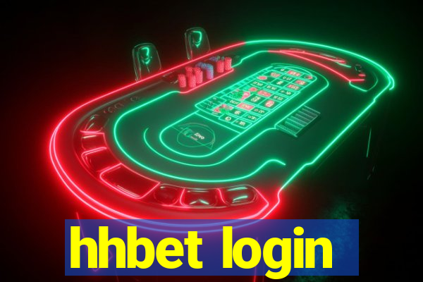 hhbet login